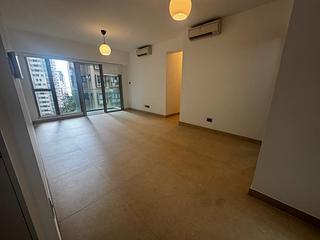 Sai Ying Pun - The Nova 16