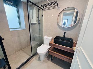 Tsim Sha Tsui - The Victoria Towers 03