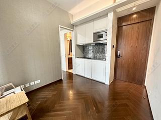 Shek Tong Tsui - One South Lane 04