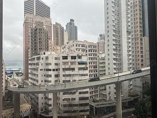 Shek Tong Tsui - One South Lane 07