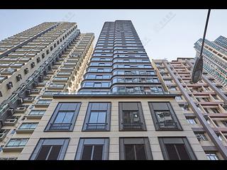 Shek Tong Tsui - One South Lane 08