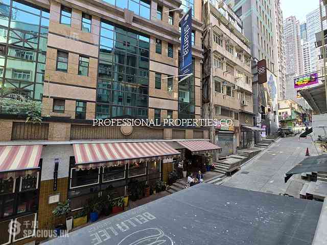 Central - 37, Peel Street 07