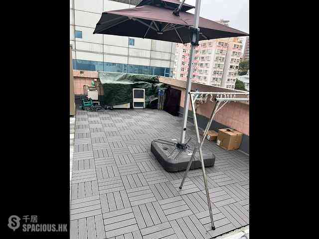 坚尼地城 - 翡翠阁B座 01
