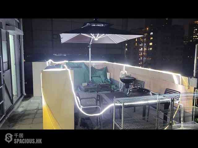 Kennedy Town - Jade Court Block B 02