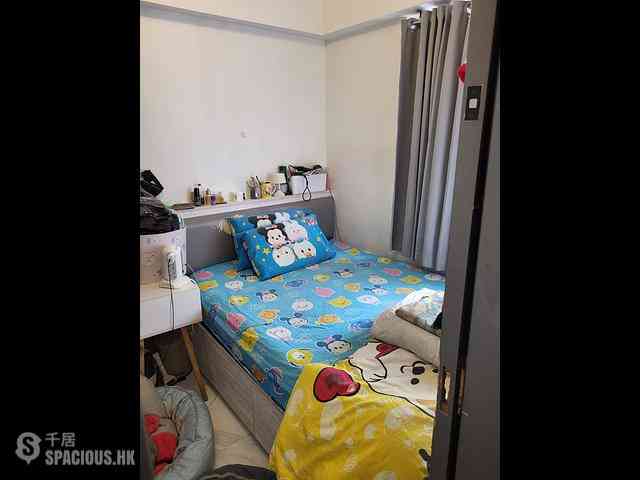 Kennedy Town - Jade Court Block B 04