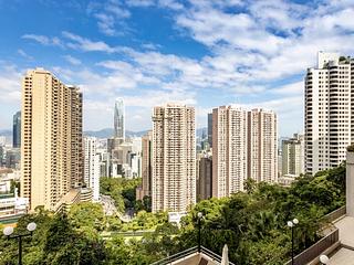 中半山 - 梅苑 03