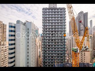 西營盤 - 藝里坊・1號 10
