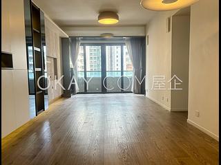 Mid Levels Central - Winsome Park 03
