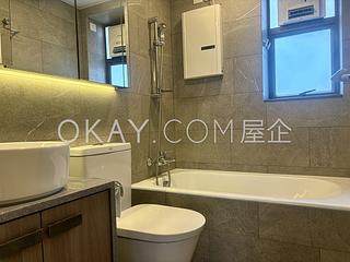Mid Levels Central - Winsome Park 11