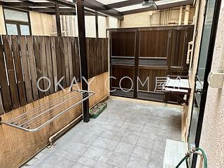愉景湾 - 愉景湾1期 碧涛海燕径 20