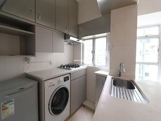 Wan Chai - Manrich Court 03