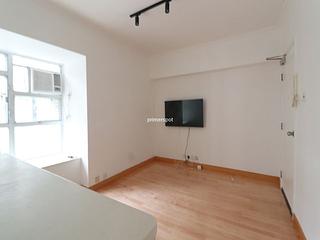 Wan Chai - Manrich Court 04