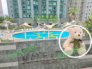 坚尼地城 - 高逸华轩 23
