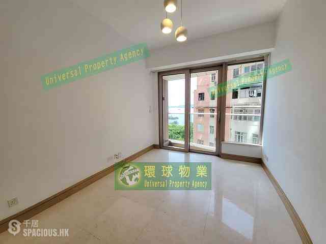 Kennedy Town - Cadogan 03