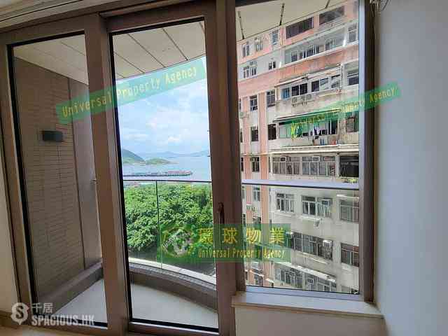 Kennedy Town - Cadogan 04