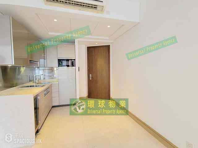 Kennedy Town - Cadogan 05