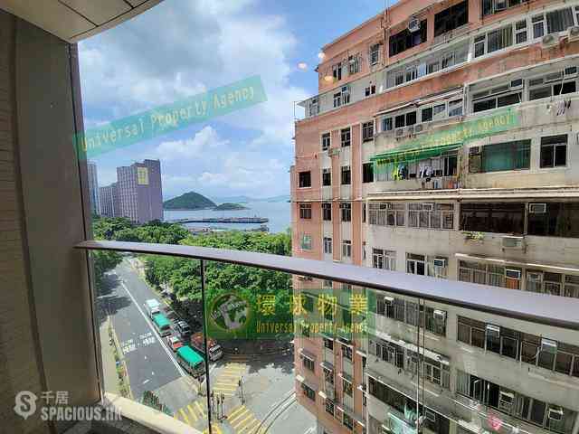 Kennedy Town - Cadogan 07