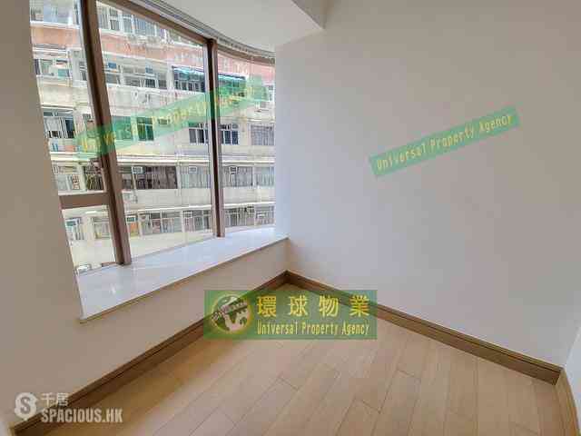 Kennedy Town - Cadogan 08