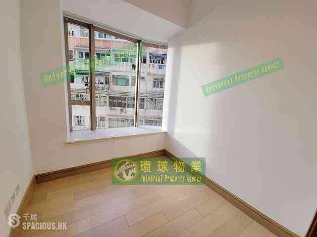 Kennedy Town - Cadogan 09