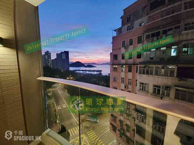 Kennedy Town - Cadogan 11