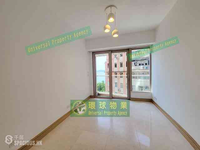 Kennedy Town - Cadogan 12