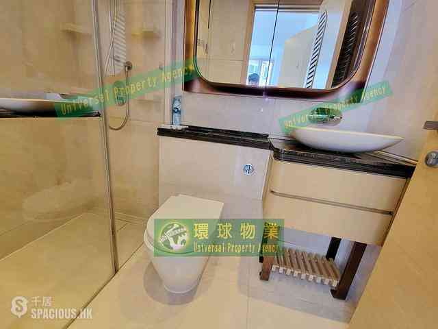 Kennedy Town - Cadogan 13