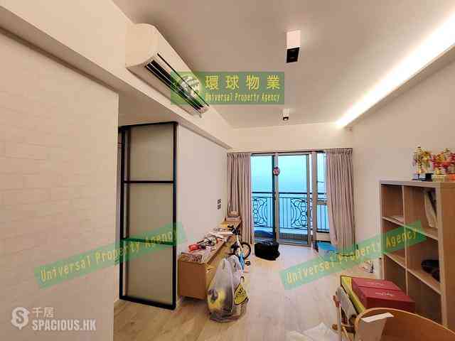 Kennedy Town - The Merton 02