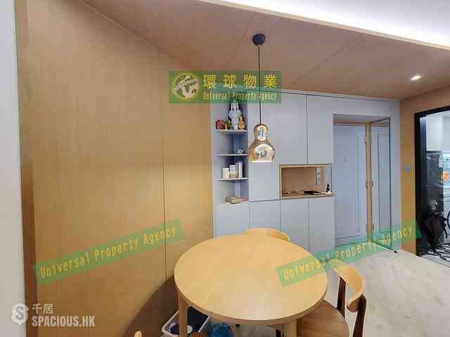 Kennedy Town - The Merton 08