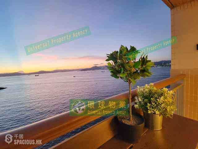 Kennedy Town - The Merton 10