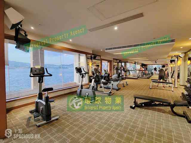 Kennedy Town - The Merton 17