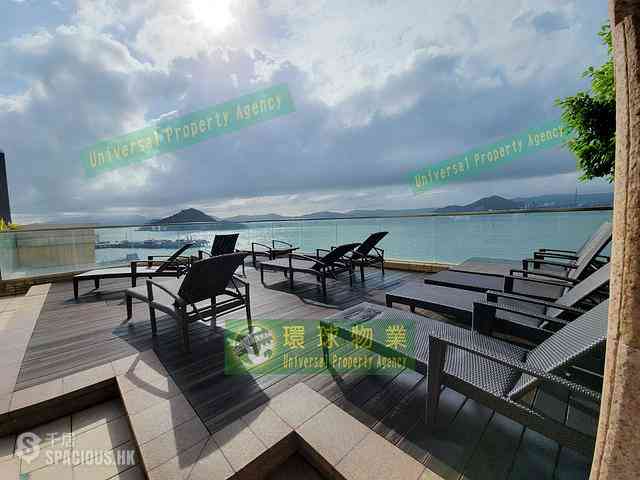 Kennedy Town - The Merton 18