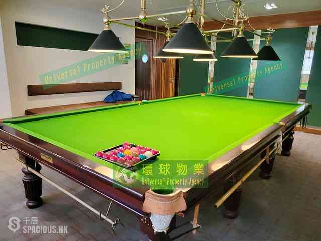 Kennedy Town - The Merton 19