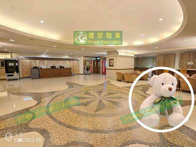 Kennedy Town - The Merton 21