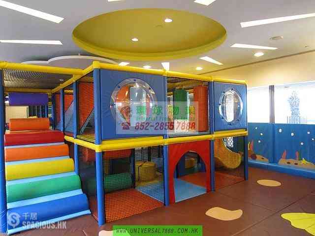 Kennedy Town - The Merton 25