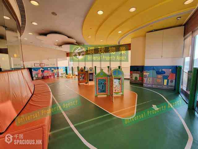 Kennedy Town - The Merton 27