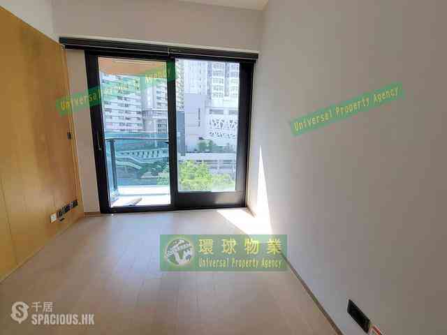 Kennedy Town - The Hudson 05