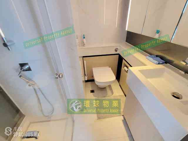 Kennedy Town - The Hudson 06