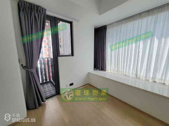 Kennedy Town - The Hudson 07