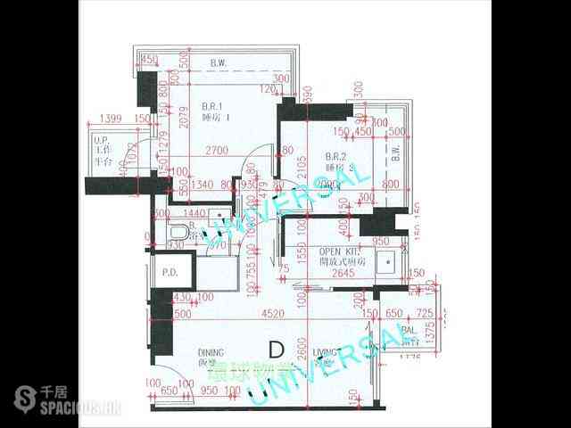 Kennedy Town - The Hudson 12