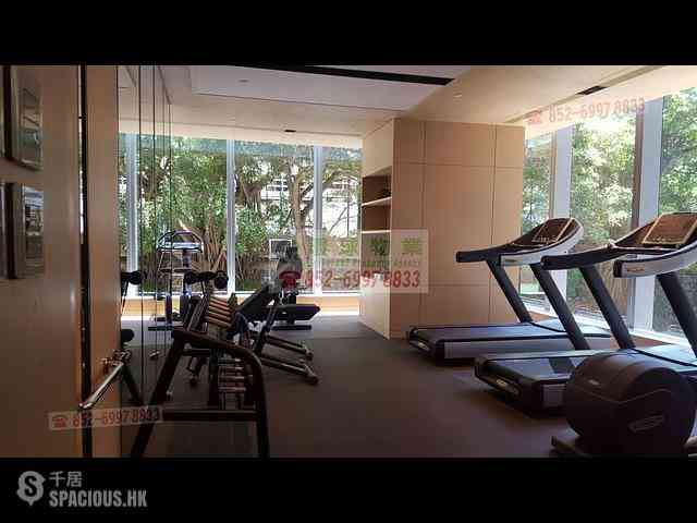 Kennedy Town - The Hudson 13