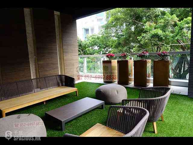 Kennedy Town - The Hudson 15