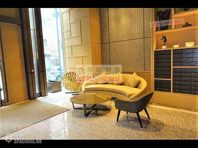 Kennedy Town - The Hudson 16