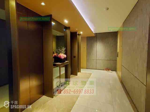 Kennedy Town - The Hudson 20