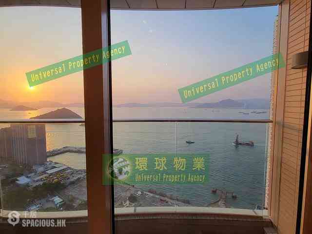 Kennedy Town - Cadogan 02