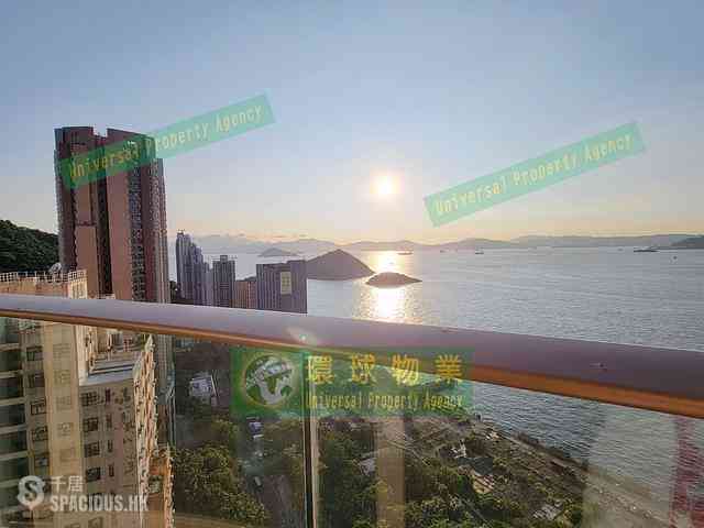 Kennedy Town - Cadogan 07