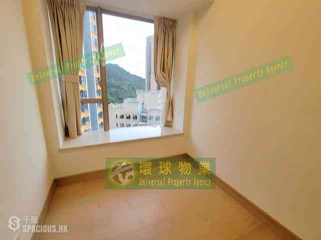 Kennedy Town - Cadogan 15