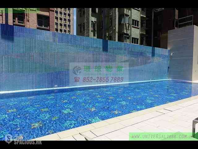 Kennedy Town - Cadogan 25