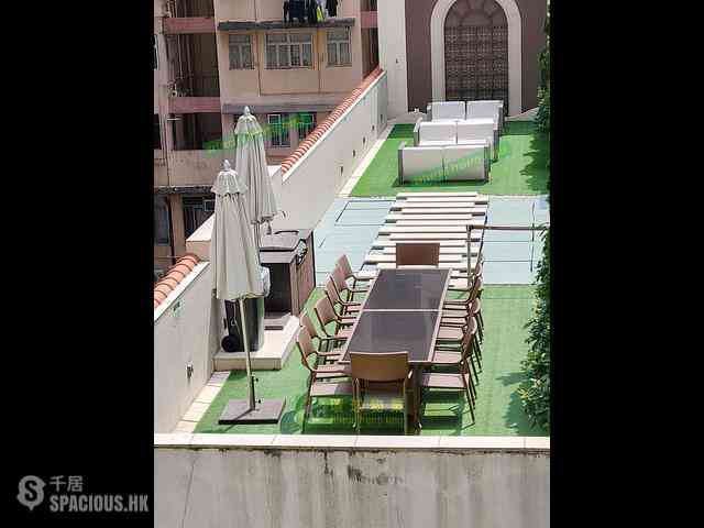 Kennedy Town - Cadogan 28