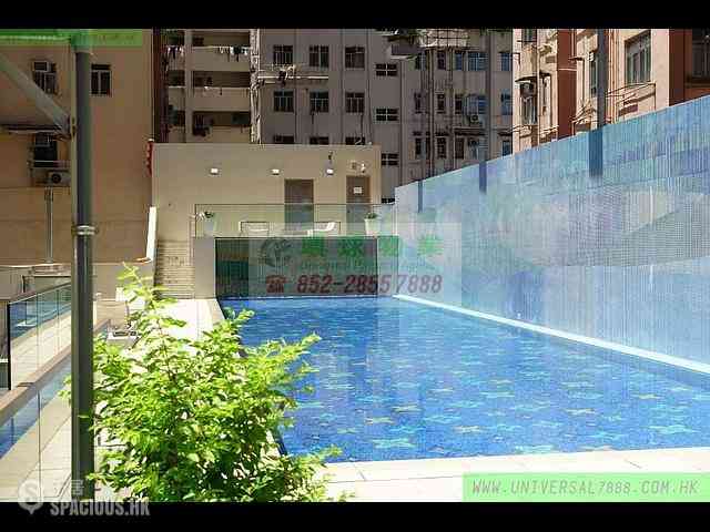 Kennedy Town - Cadogan 31