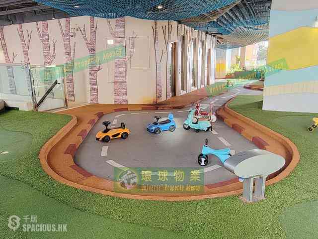 Kennedy Town - Cadogan 34